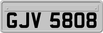 GJV5808