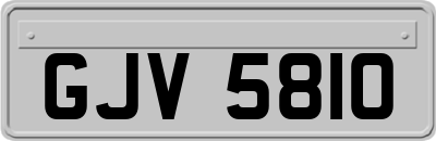 GJV5810