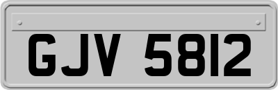 GJV5812