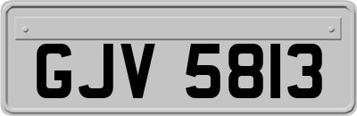 GJV5813