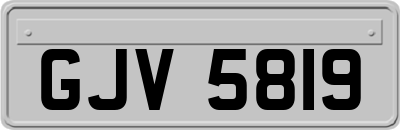 GJV5819