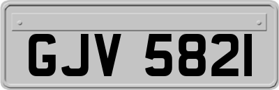 GJV5821