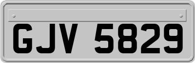 GJV5829