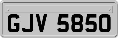 GJV5850