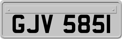 GJV5851