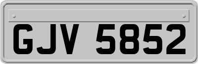 GJV5852