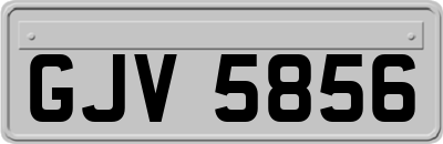 GJV5856