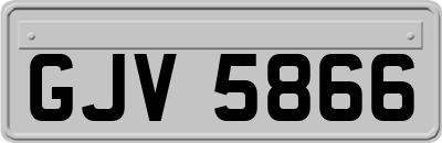 GJV5866