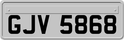 GJV5868