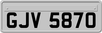 GJV5870