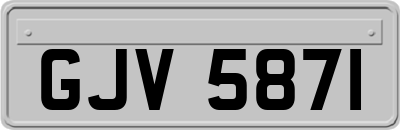 GJV5871