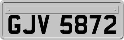 GJV5872