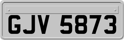 GJV5873