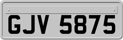 GJV5875