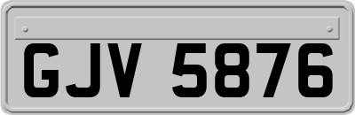 GJV5876