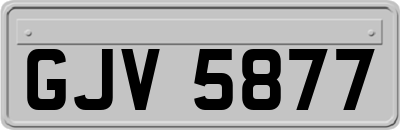 GJV5877