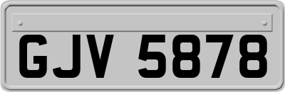 GJV5878