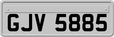GJV5885