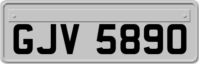 GJV5890