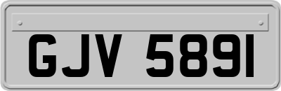 GJV5891