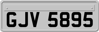 GJV5895