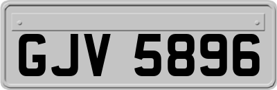 GJV5896