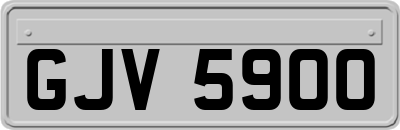 GJV5900