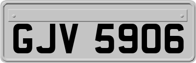 GJV5906