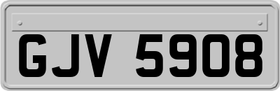 GJV5908