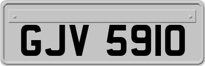 GJV5910