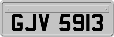GJV5913