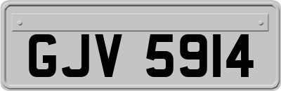 GJV5914