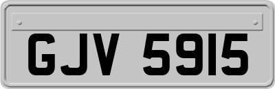 GJV5915