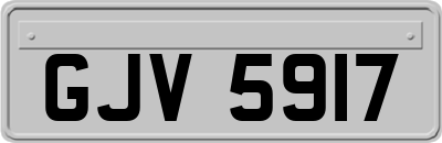 GJV5917