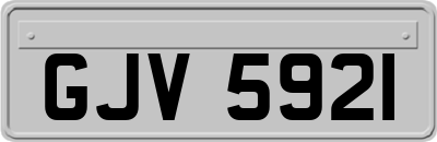GJV5921