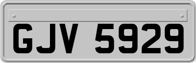 GJV5929