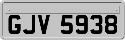 GJV5938