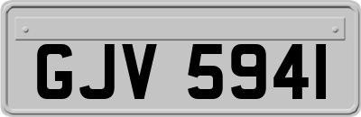 GJV5941