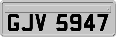 GJV5947