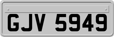 GJV5949
