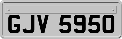 GJV5950
