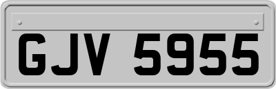 GJV5955