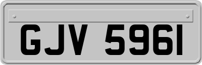GJV5961