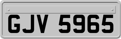 GJV5965