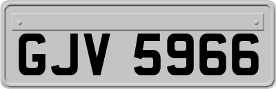 GJV5966