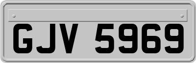 GJV5969