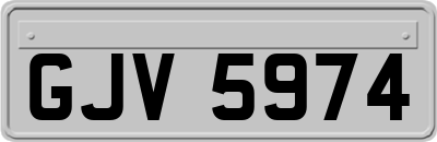 GJV5974