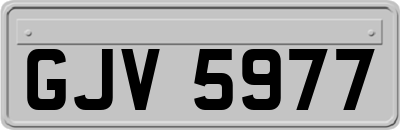 GJV5977