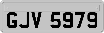 GJV5979
