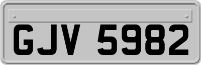 GJV5982